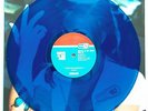 BLINK 182 Enema Of The State vinyl LP blue #/500 dude ranch mark tom travis show