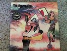 The Aggregation Mind Odyssey RE LP Psych NM/NM