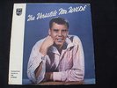 MARTY WILDE, THE VERSITILE MR.WILDE , U.K.PHILIPS.. 1960, *****SUPERB VINYL,****