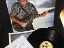 BEATLES GEOGE HARRISON LP PROMO INFORMATION RADIO SPAIN ESPAÑA 1987 RARE