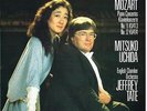 MITSUKO UCHIDA/ ECO/ TATE: Mozart - Piano Concertos Nos.11 & 12