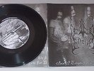 Dimmu Borgir - Inn I Evighetens Mørke, Hat Records, Covenant, Emperor