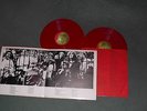 The Beatles 1962-1966 Red Vinyl Apple Records Good condition
