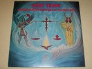 Gert Thrue - Sound Painted LP  PRIVATE DANISH COSMIC PROG PSYCH LISTEN