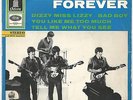 Beatles Forever EP 45 7
