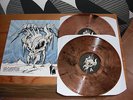 Metallica - Live in Antarctica - 2 LP CLEAR VINYL - 5 COLORS 110 copies