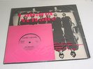 CABARET VOLTAIRE JAZZ THE GLASS 7