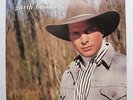 GARTH BROOKS - Garth Brooks - Excellent Condition LP Record Capitol C1-90897