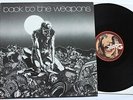 LIVING DEATH - Back to the Weapons 12
