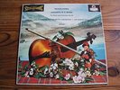 Campoli Mendelssohn London Blue Back CS 6047 Very Nice
