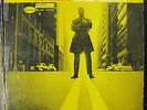 Herbie Hancock Blue Note LP: Inventions and Dimensions, VG, Stereo, NY USA, EAR