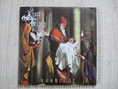 GRAND BELIAL'S KEY - KOSHERAT - VINYL - LIKE NEW, UNPLAYED, Nunslaughter, Burzum