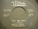 Delano Stewart - Tell Me Baby - High Note 45 Rocksteady Reggae Listen