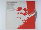 STANLEY TURRENTINE Rough 'N Tumble BLUE NOTE LP VG++ MONO NY USA