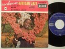 ROCHEREAU AFRICAN JAZZ n°27 AFRO LATIN RUMBA HOT CHARANGA EP ?