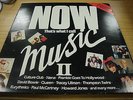 Various Artists Now That's What I Call Music II 30 Track Vinyl LP Dbl