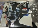SLIPKNOT -iowa 2001  FIRST ISSUE U.S 2 LP TOP CONDITION