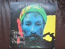 Lee Scratch Perry History Mystery Prophecy Roots  LP LIsten