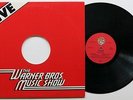 RY COODER Promo Only 1981 Live LP 'BORDERLIVE' WARNER BROS MUSIC SHOW Rare 