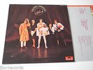 GOLDEN EARRING LP NM CONTRABAND PROG ROCK /819