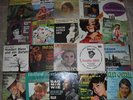CA. 300 SINGLES DER 60iger-80iger  JAHRE -nur deutsche Stars und Hits