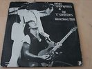 Bruce Springsteen & The E Streeters Winterland 1978 Bootleg Triple LP Set