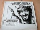 Bruce Springsteen You Can Trust Your Car to the Man Bootleg Double LP