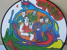 group-MACHINE TIME UNPLUGGED  LP MASHINA VREMENI PICTURE DISC 1994 KINO Akvarium