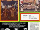 RAS MICHAEL LIVE RUFF N TUFF ROOTS RASTA REGGAE BOB MARLEY WAILERS LIONS GATE LP