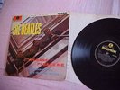*THE BEATLES* Please Please Me - 1963 UK Parlophone MONO LP