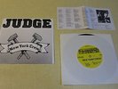 JUDGE New York Crew SCHISM 7