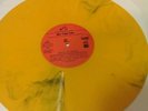 Enter The Wu-Tang : 36 Chambers Yellow & Black Swirl Vinyl  LIMITED EDITION Clan