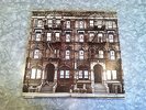 Led Zeppelin Physical Graffiti Double LP EX+ Original Vinyl Record