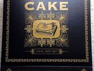 Cake - RSD 2014 Box Set - 8 Albums - Colored Vinyl - SEALED