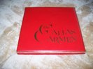 MARIA CALLAS 3 RECORDS, CARMEN ALL IN GOOD CONDITION IN THE BOX THEY WERE BOUGHT