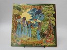 VTG Vinyl LP Record 1973 HELP YOURSELF Beware The Shadow UA-LA079-F Prog Rock US