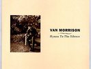 Van Morrison - Hymns to the Silence (1991) Original European [NM] 2-LP vinyl