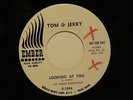 TOM & JERRY(Simon & Garfunkel) Looking At You EMBER M- DJ hear soundclip