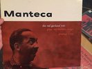 The Red Garland Trio Vinyl Manteca Prestige 7139 Record - NICE