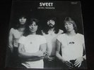 Sweet  '78 GERMAN ONLY 