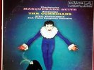 RCA Living Stereo - LSC 2398 Orig 1S 1S The Comedians - Kondrashin- NM