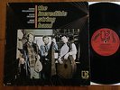 The Incredible String Band debut RARE UK Elektra ORANGE MONO LP Folk Psych