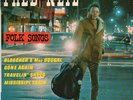 RARE FRENCH FRED NEIL FOLK EP ON VOGUE : BLEECKER & MAC DOUGAL + 3