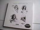 LED ZEPPELIN : BBC Sessions CLASSIC RECORDS 200G VINYL LP BOX SEALED