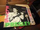 1st SELF-TITLED Debut 1956 - Elvis Presley LP STEREO