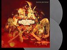 KADAVAR-Live in Antwerp 2-LP LTD 100 SILVER VINYL VIP EDITION*orchid*uncle acid*