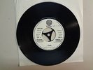 RONNO:(w/Mick Ronson)4th Hour Of My Sleep 3:03-Powers Of Darkness-U.K.7