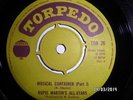 SKINHEAD REGGAE - RUPIE MARTINS ALL-STARS - MUSICAL CONTAINER PARTS 1 + 2