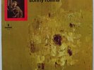 SONNY ROLLINS: EAST BROADWAY RUN DOWN mono IMPULSE van gelder VINYL LP clean