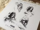 Led Zeppelin BBC Sessions LP Vinyl